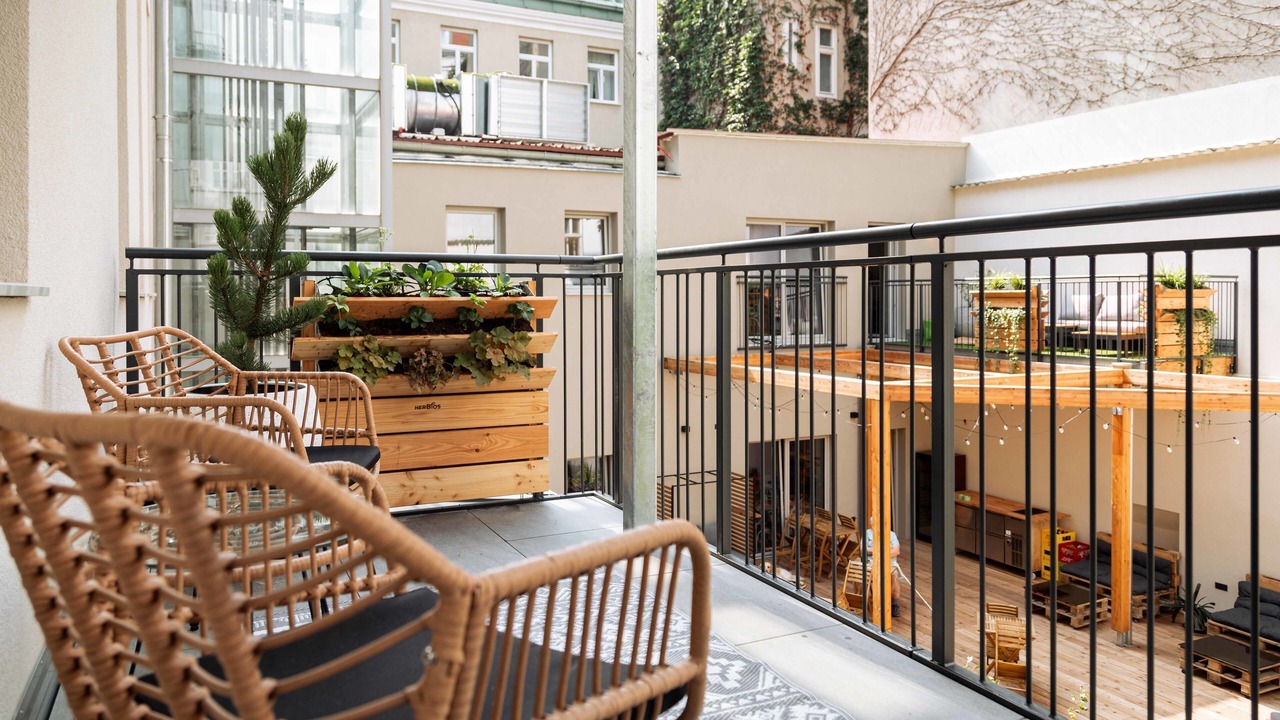 Photo of Outdoor in Leopoldstadt