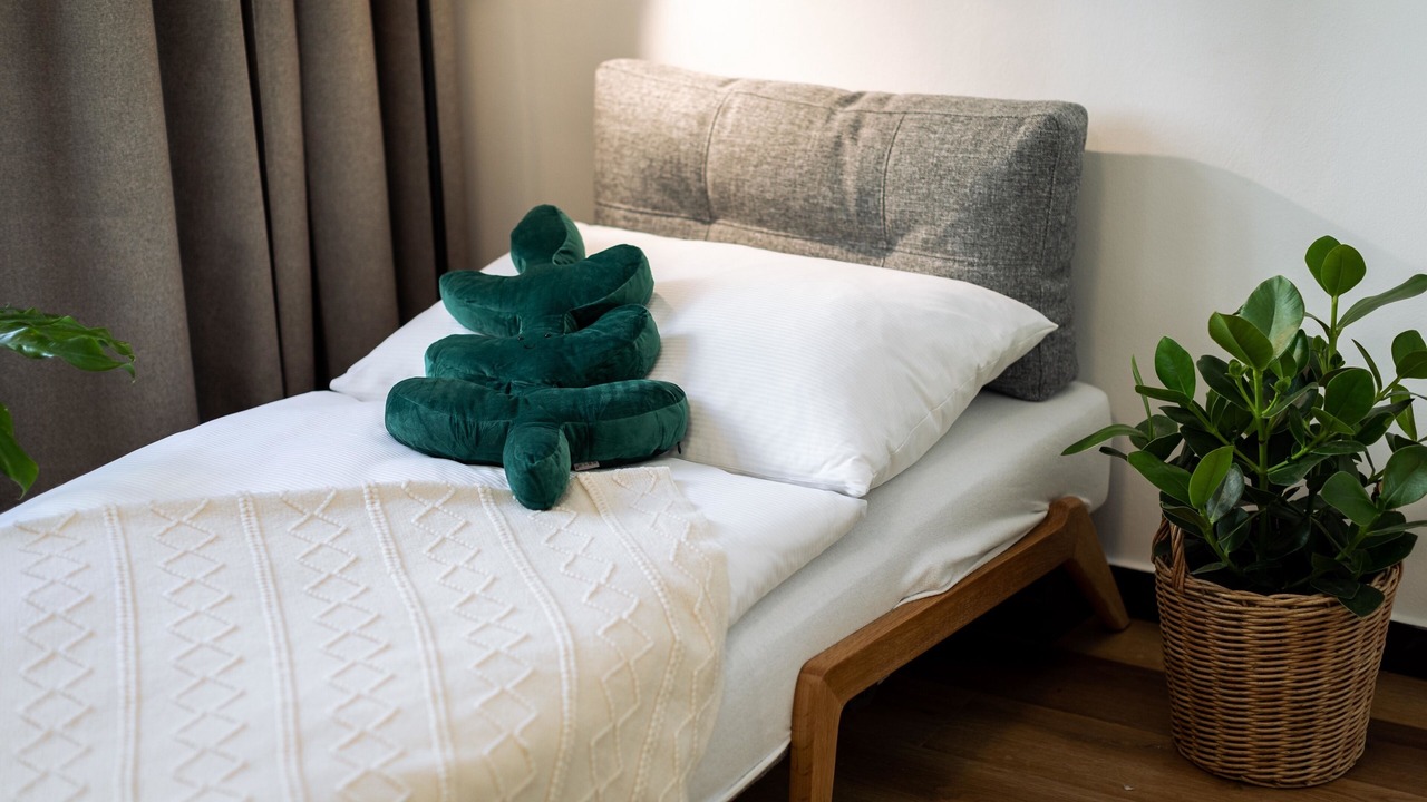Photo of Bedroom in Leopoldstadt