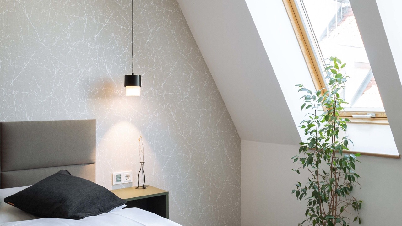 Photo of Bedroom in Leopoldstadt