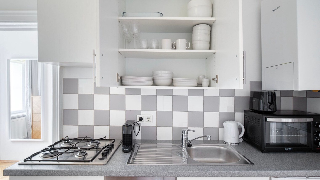 Photo of Kitchen in Weißgerber