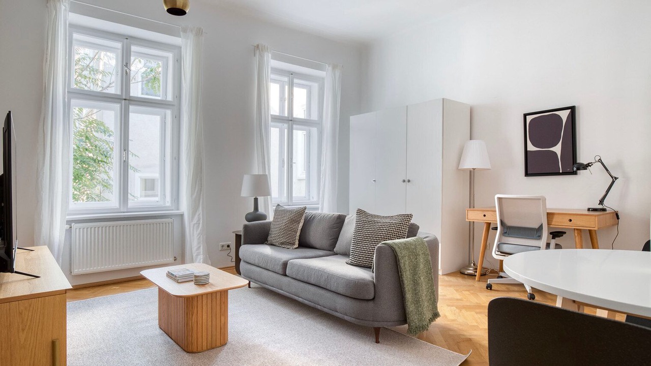 Photo of Livingroom in Weißgerber