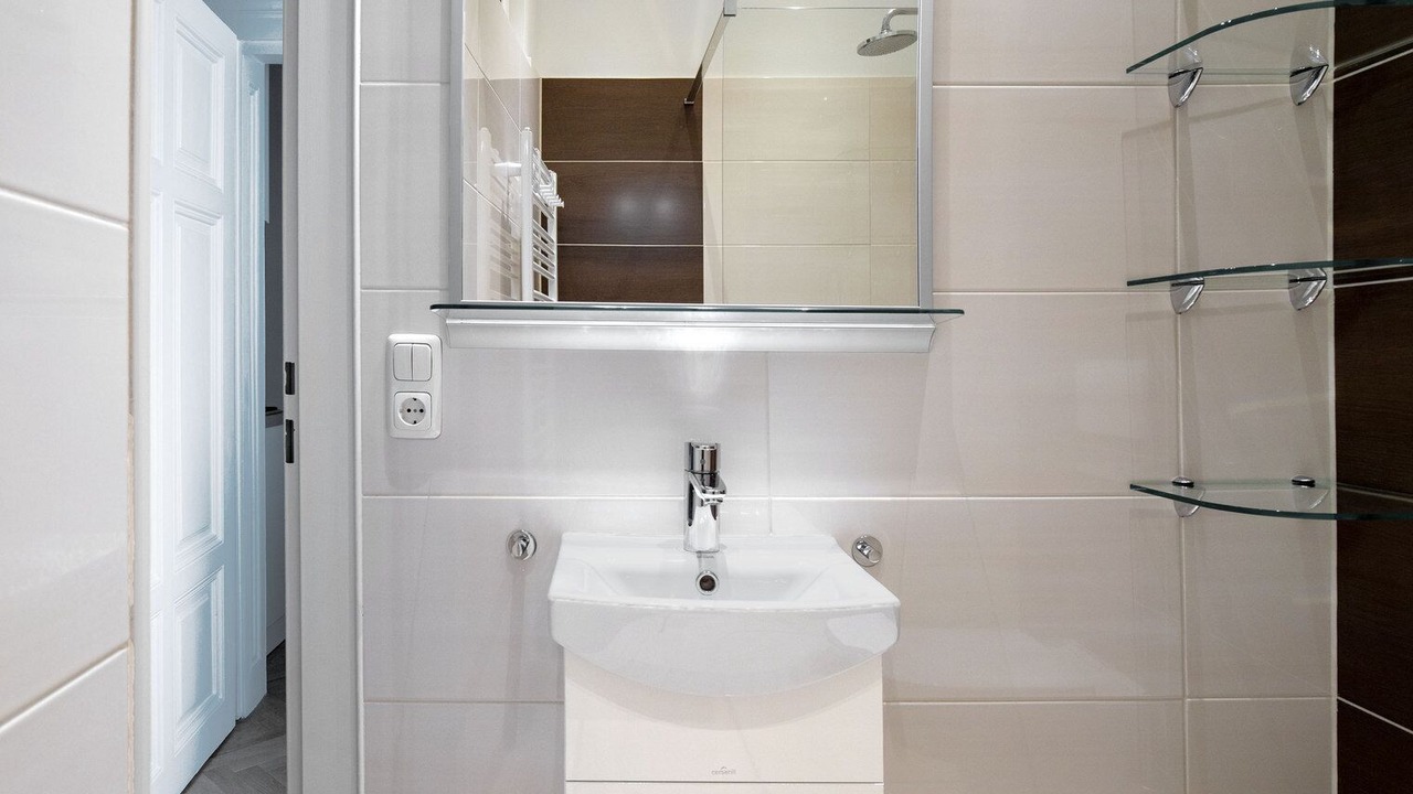 Photo of Bathroom in Weißgerber