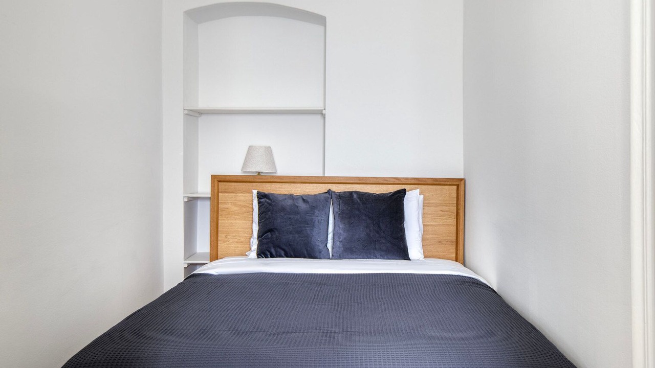 Photo of Bedroom in Weißgerber