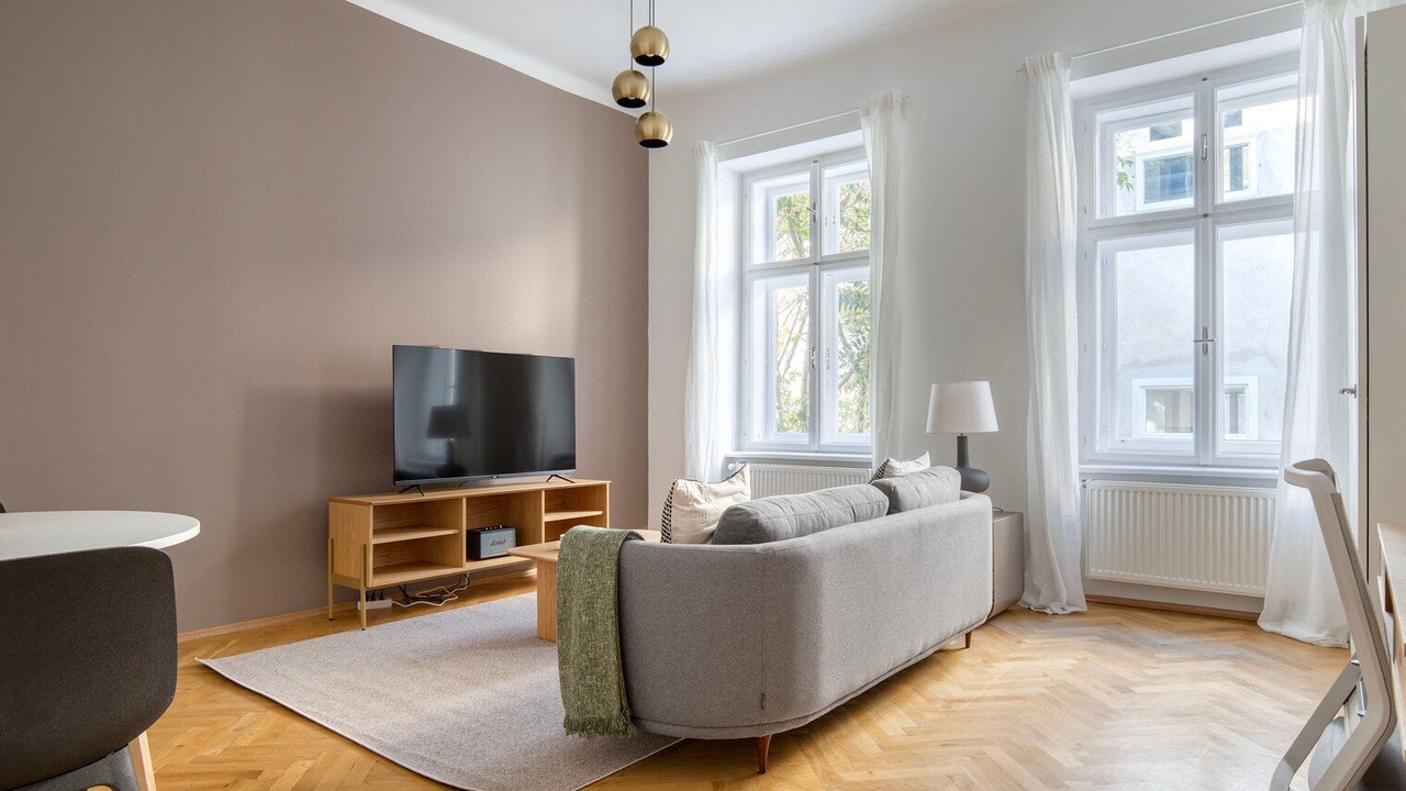 Photo of Livingroom in Weißgerber