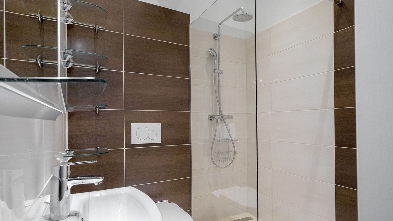 Photo of Bathroom in Weißgerber