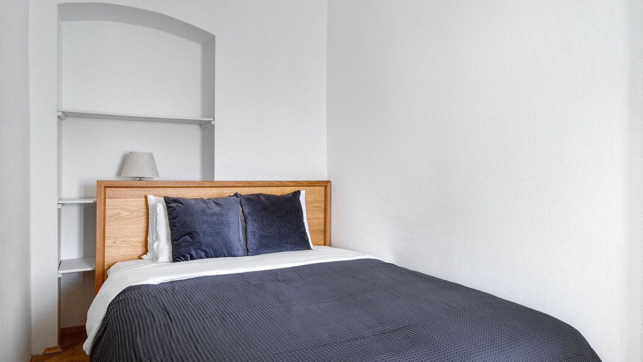 Photo of Bedroom in Weißgerber