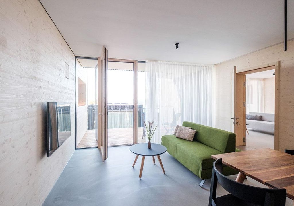 Photo of Livingroom in Merkendorf