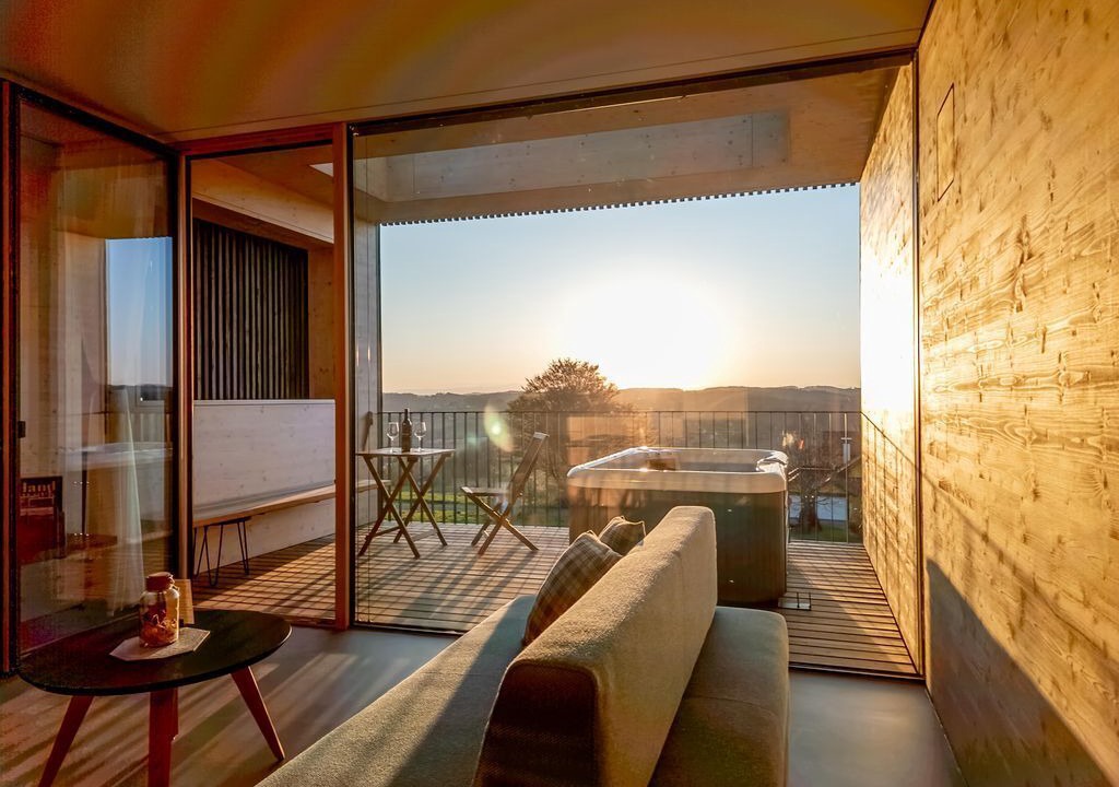 Photo of Patio Balcony in Merkendorf