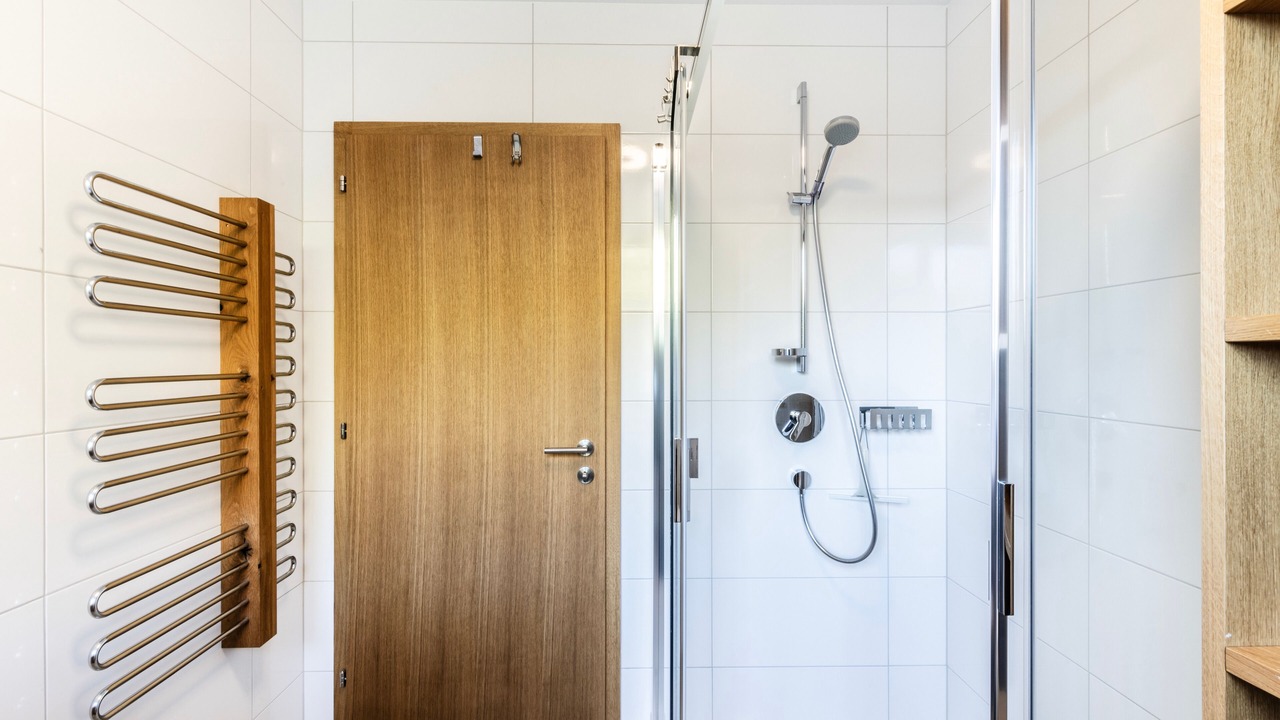 Photo of Bathroom in Faschina