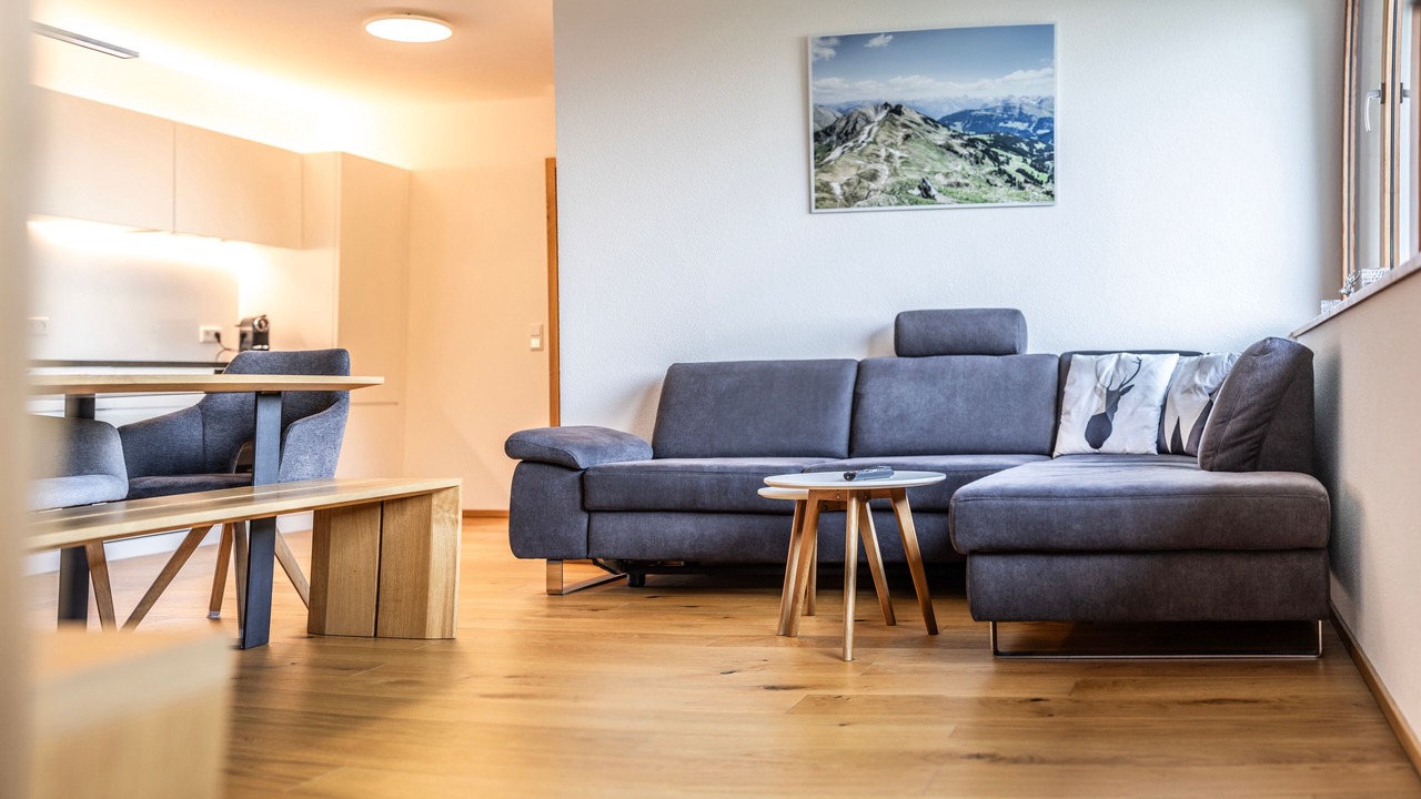 Photo of Livingroom in Faschina