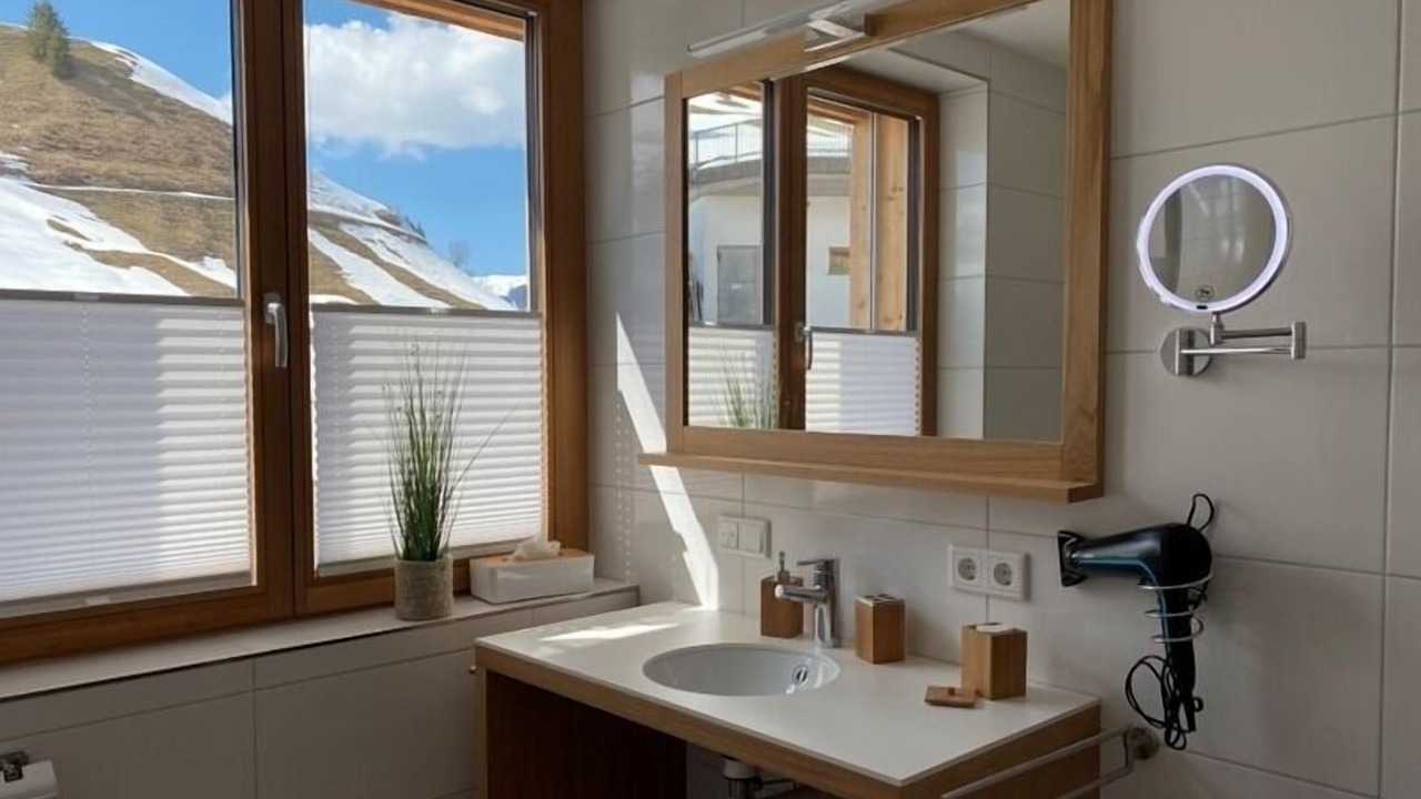 Photo of Bathroom in Faschina
