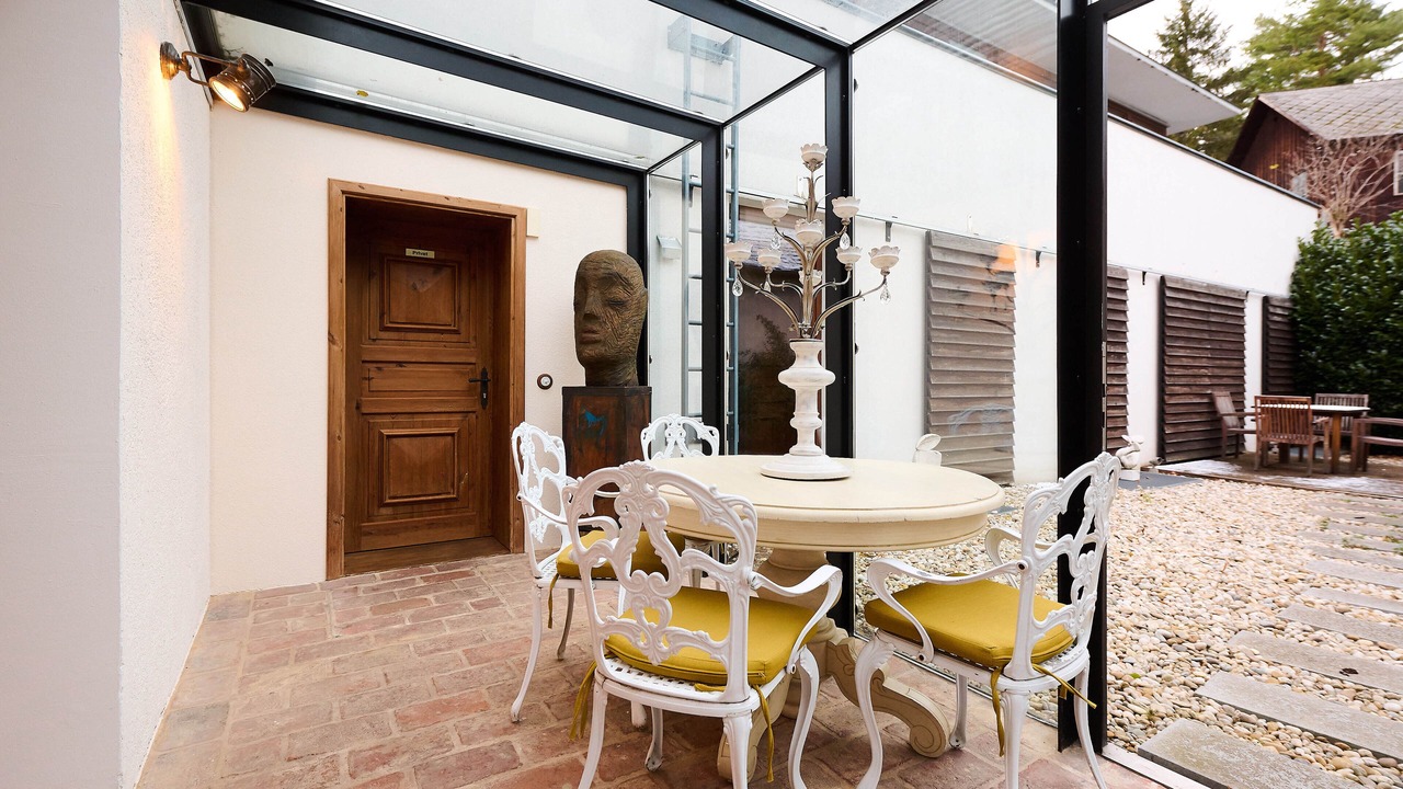Photo of Outdoor in Grinzing
