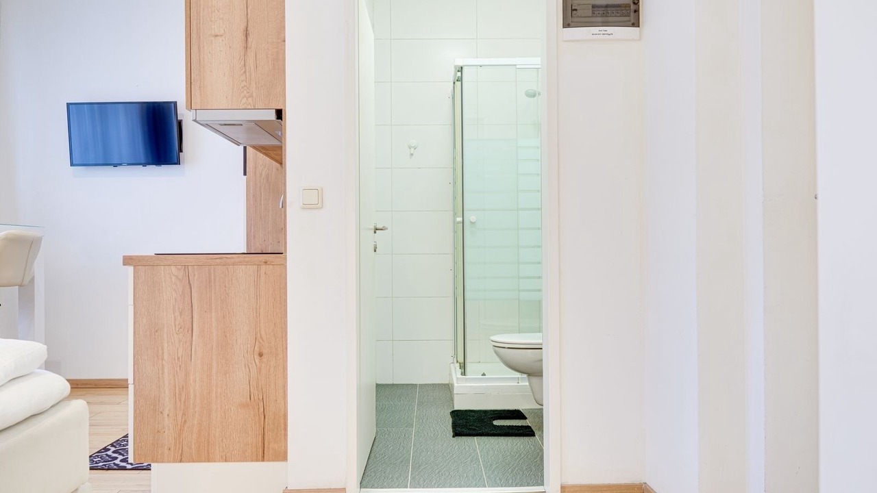 Photo of Bathroom in Pradl