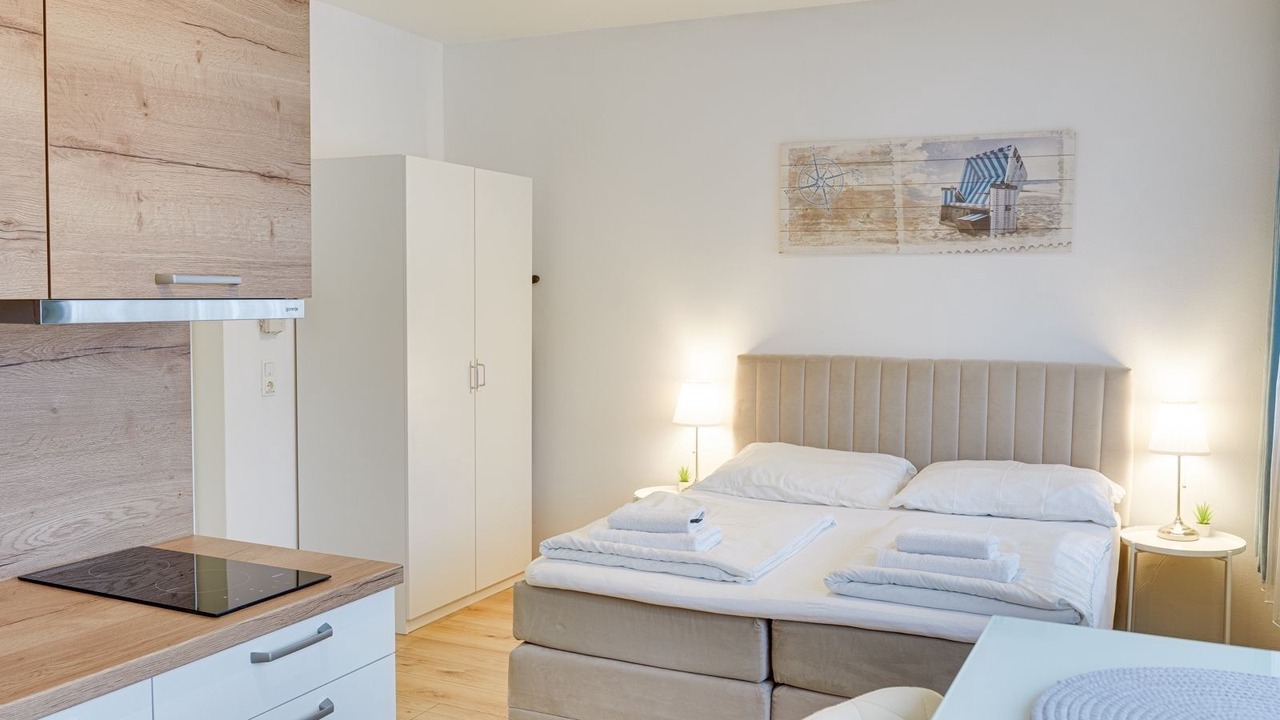 Photo of Bedroom in Pradl