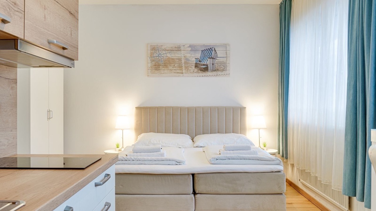 Photo of Bedroom in Pradl