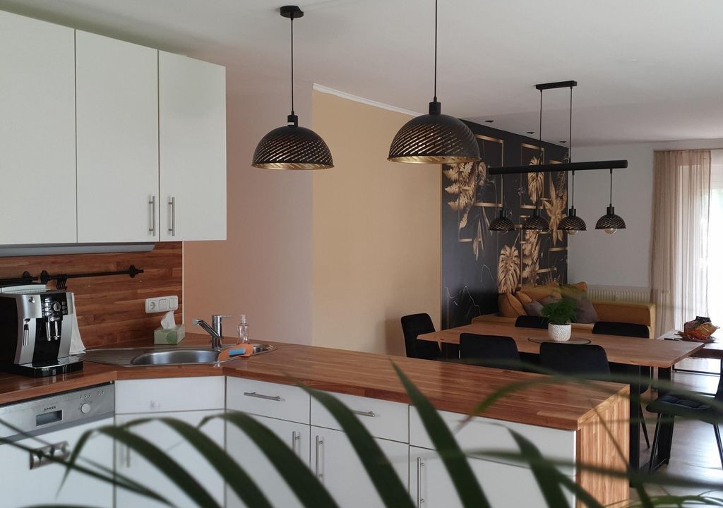 Photo of Kitchen in Rossleithen