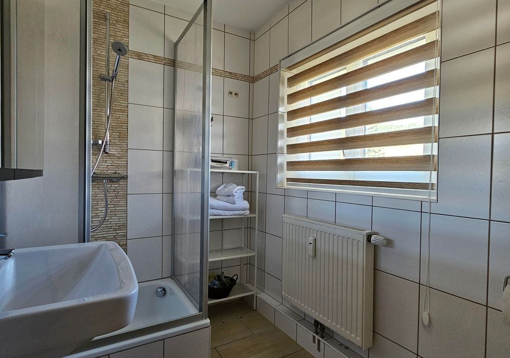 Photo of Bathroom in Rossleithen