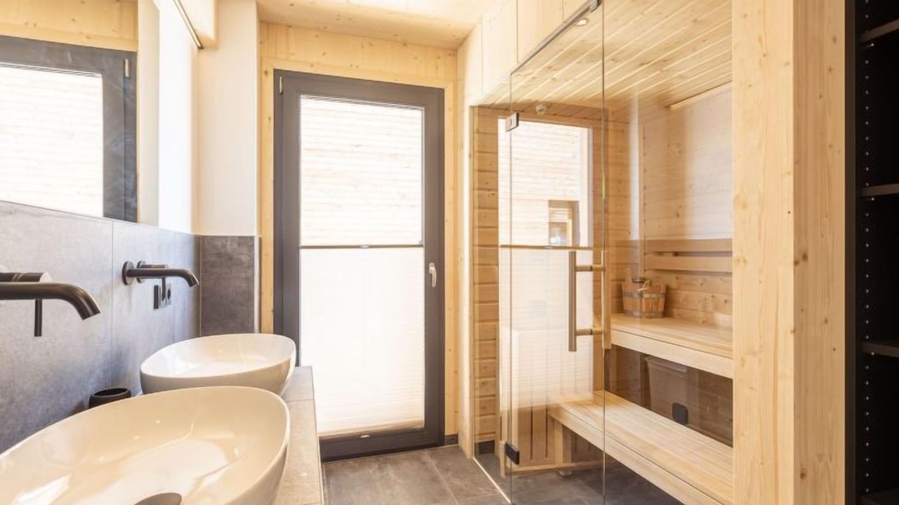 Photo of Bathroom in Sankt Lorenzen ob Murau