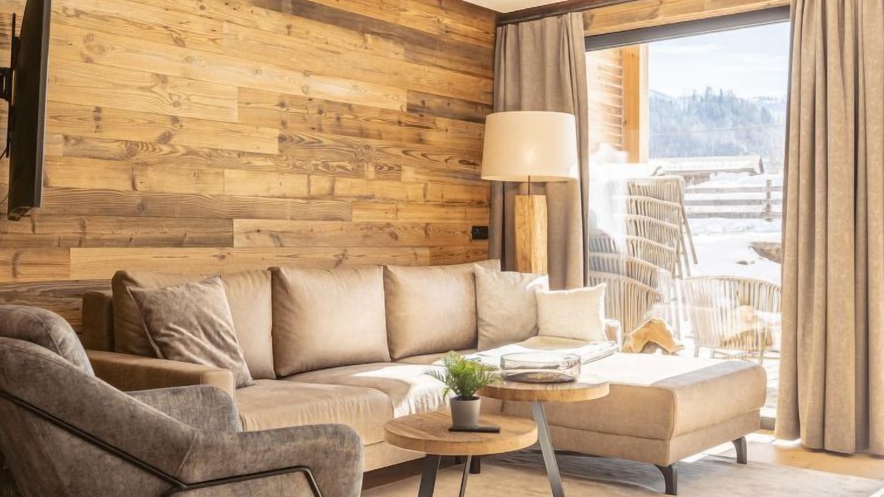 Photo of Livingroom in Sankt Lorenzen ob Murau
