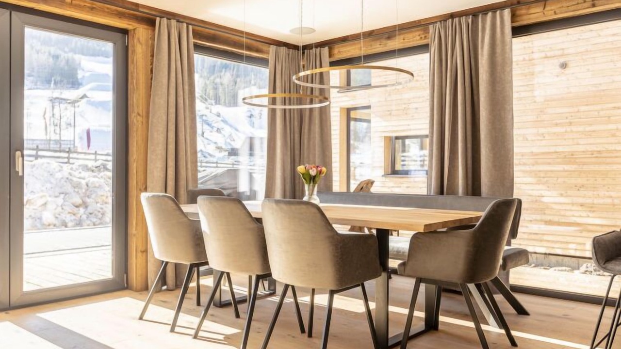Photo of Bedroom in Sankt Lorenzen ob Murau