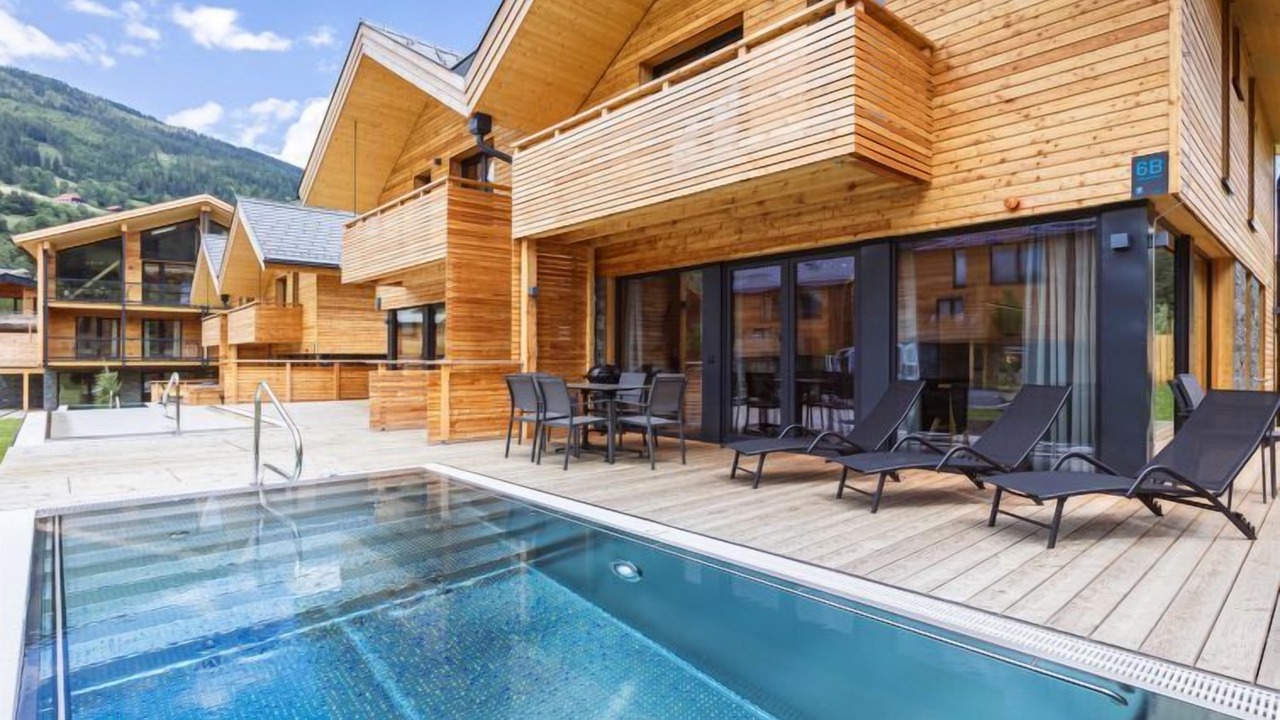 Photo of Outdoor in Sankt Lorenzen ob Murau