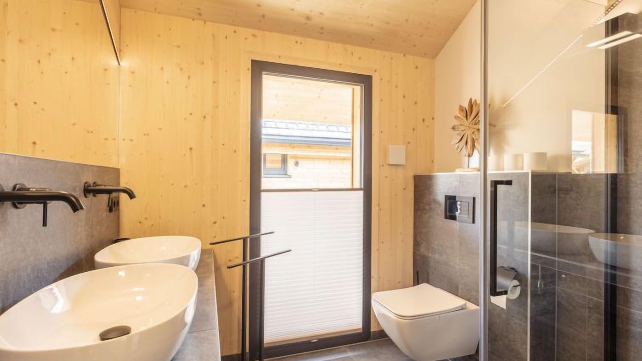 Photo of Bathroom in Sankt Lorenzen ob Murau
