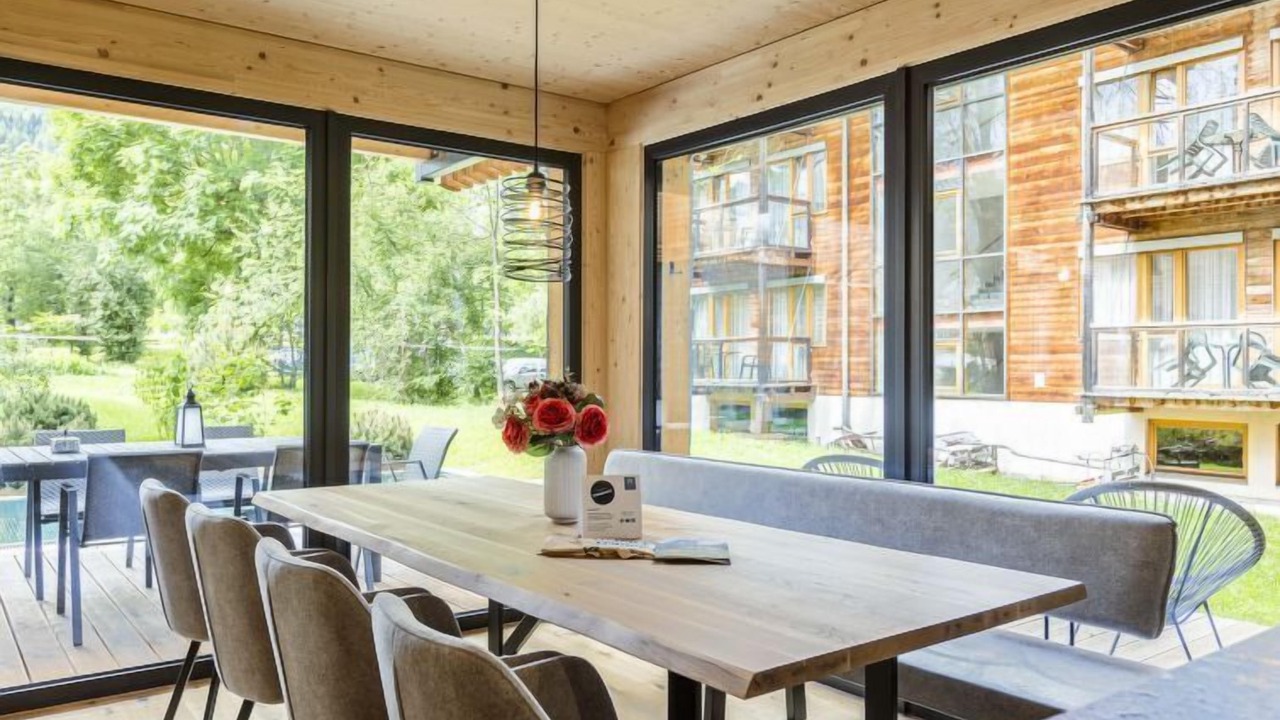Photo of Bedroom in Sankt Lorenzen ob Murau