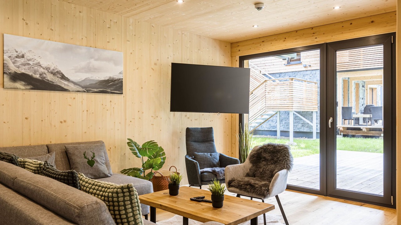 Photo of Bedroom in Sankt Lorenzen ob Murau