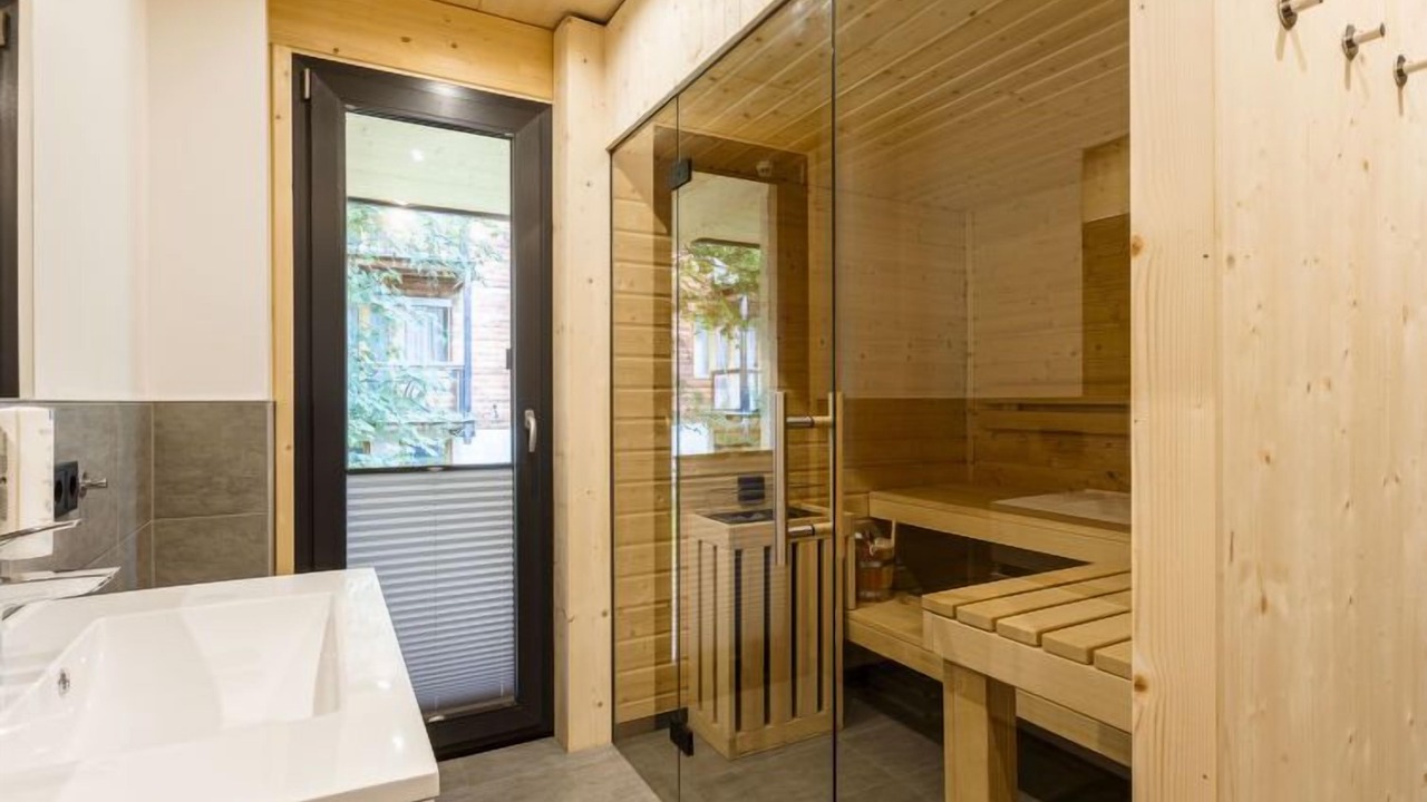 Photo of Bathroom in Sankt Lorenzen ob Murau