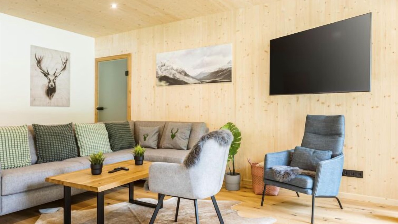Photo of Bedroom in Sankt Lorenzen ob Murau