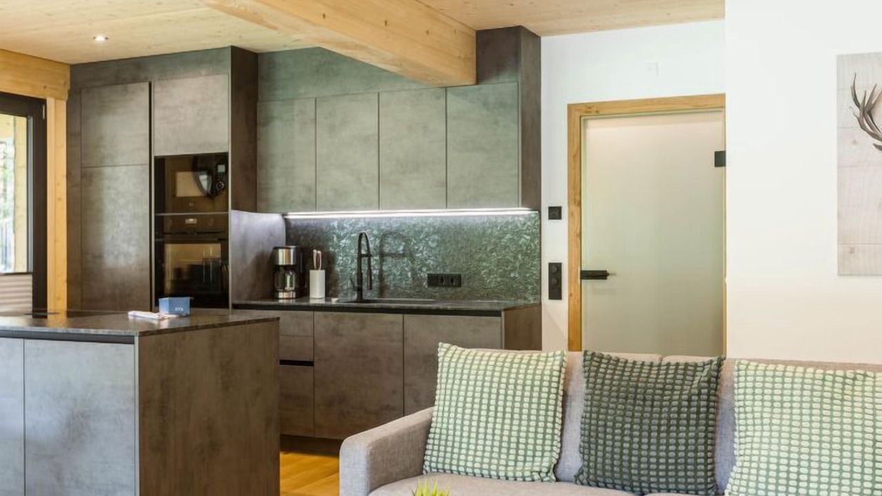 Photo of Bedroom in Sankt Lorenzen ob Murau
