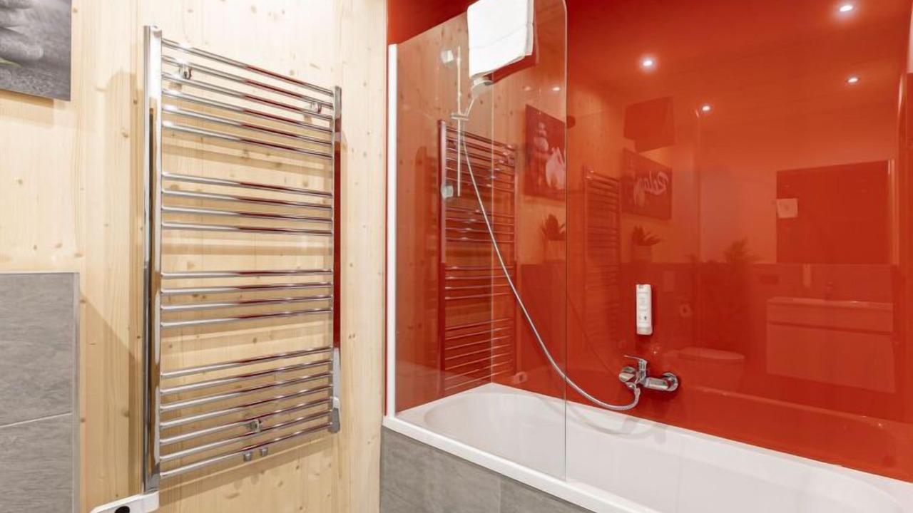 Photo of Bathroom in Sankt Lorenzen ob Murau