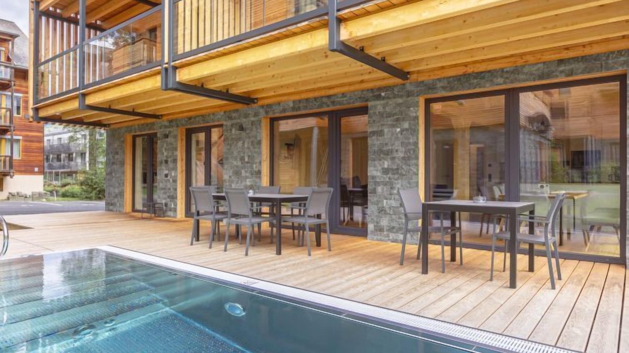 Photo of Outdoor in Sankt Lorenzen ob Murau
