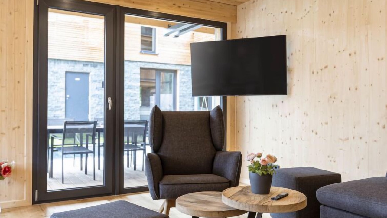 Photo of Livingroom in Sankt Lorenzen ob Murau