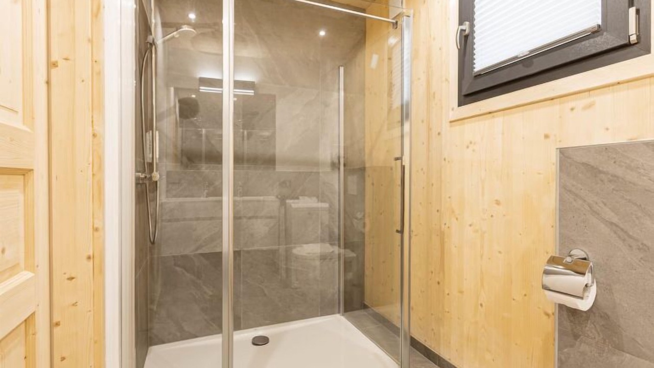 Photo of Bathroom in Sankt Lorenzen ob Murau
