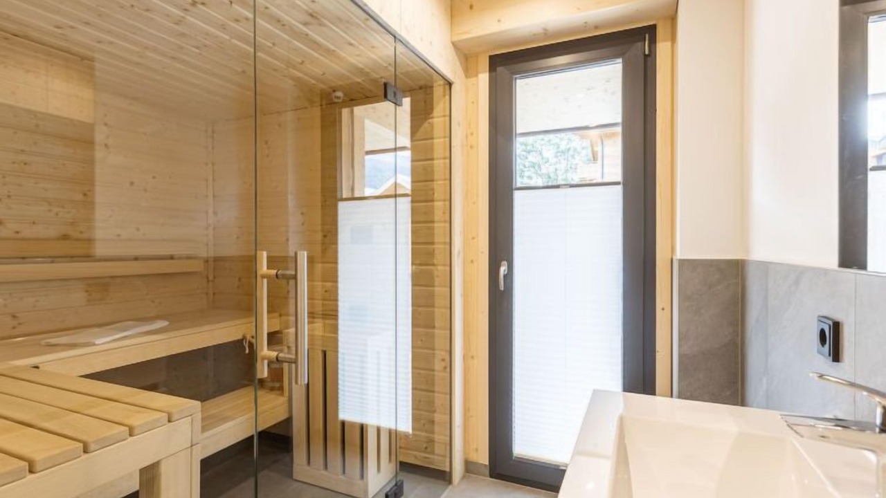 Photo of Bathroom in Sankt Lorenzen ob Murau