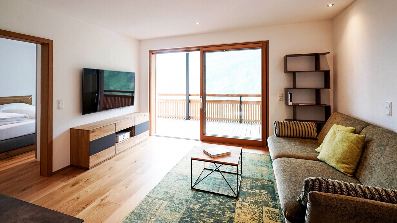 Photo of Livingroom in Damuels