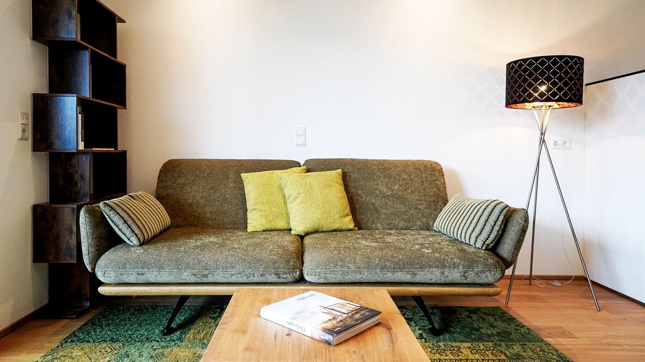 Photo of Livingroom in Damuels