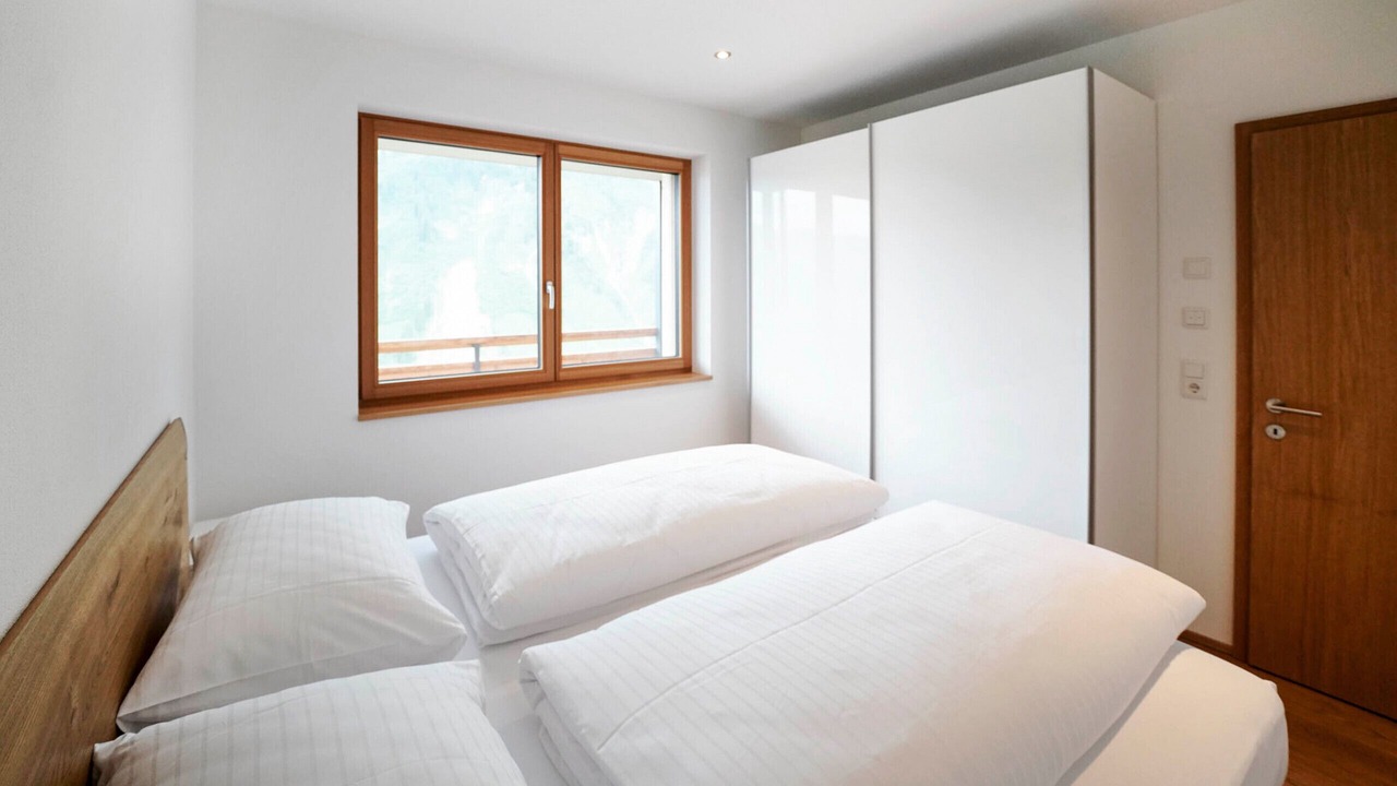 Photo of Bedroom in Damuels