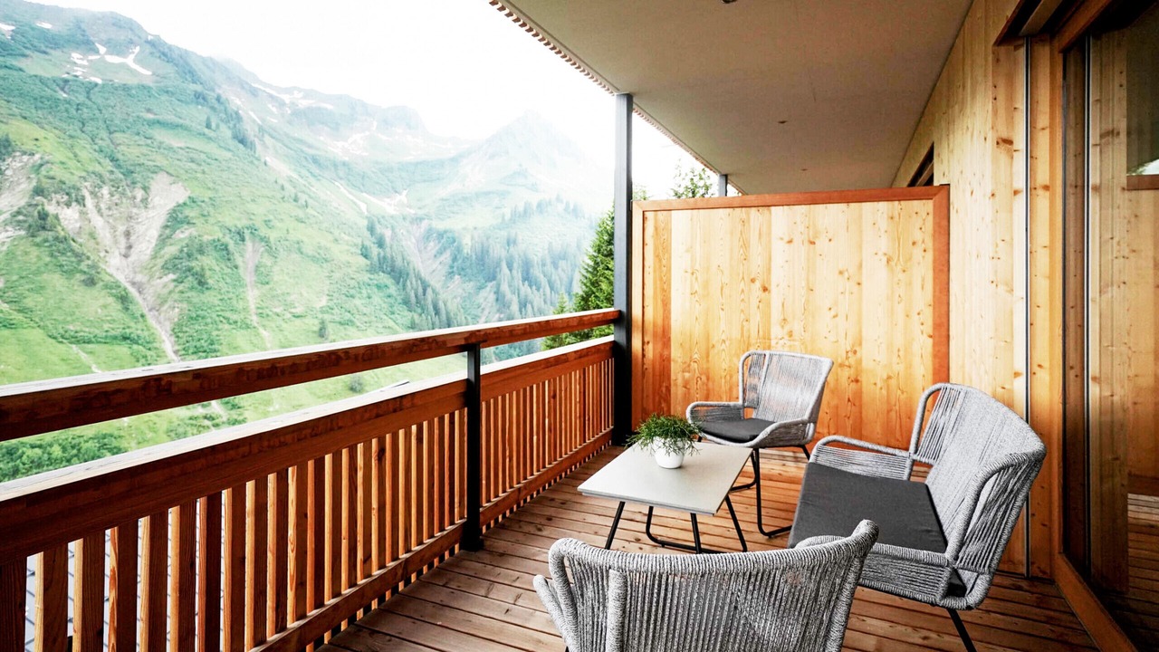 Photo of Outdoor in Damuels
