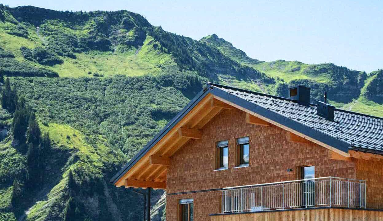 Photo of Outdoor in Damuels