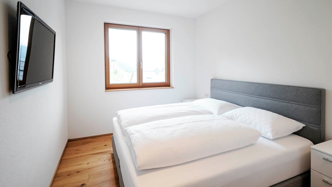 Photo of Bedroom in Damuels