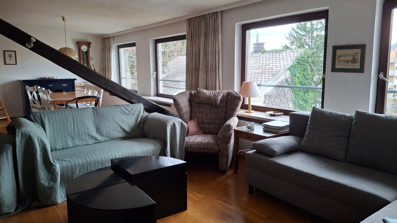 Photo of Livingroom in Grinzing