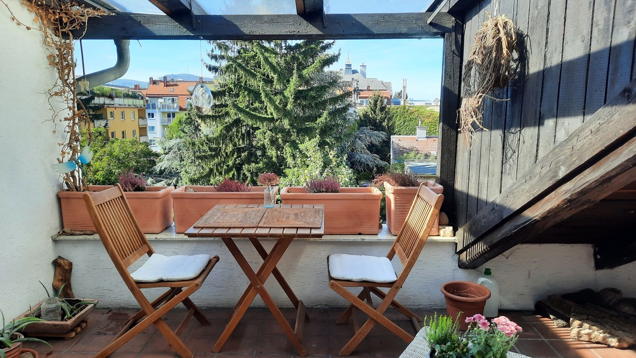 Photo of Outdoor in Grinzing