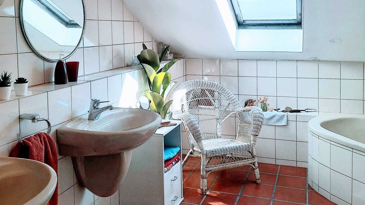 Photo of Bathroom in Grinzing