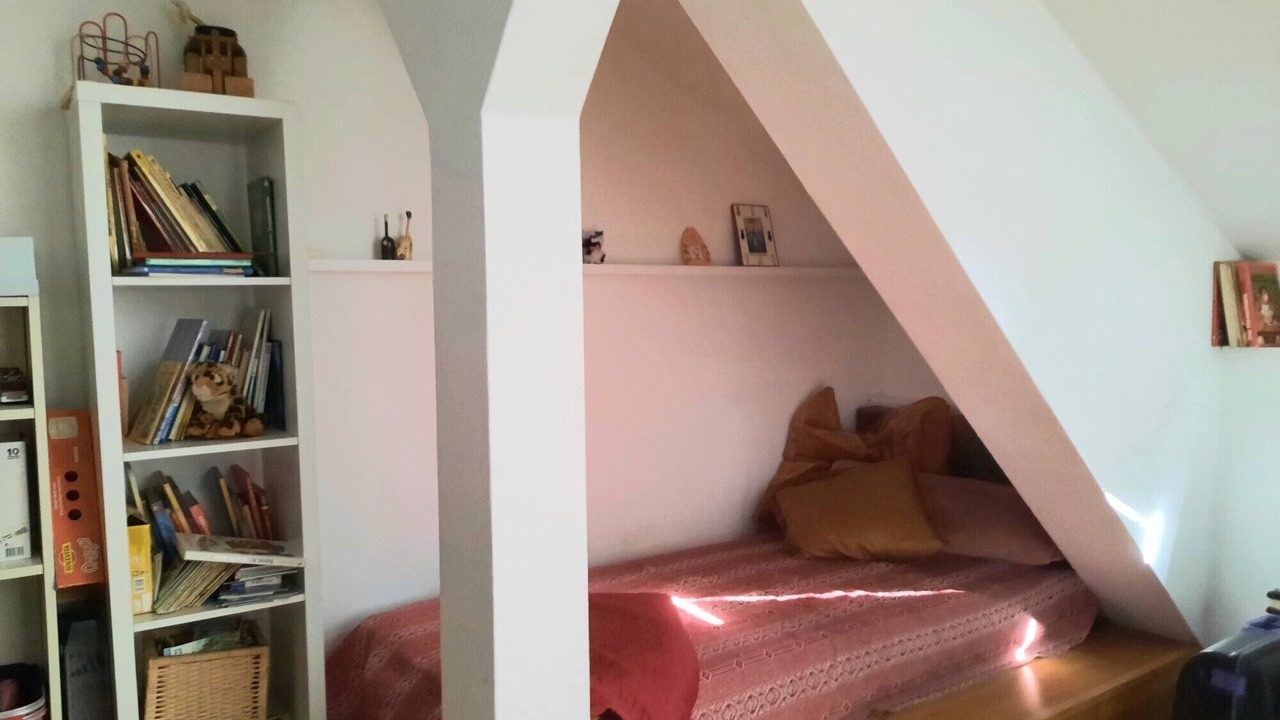 Photo of Bedroom in Grinzing