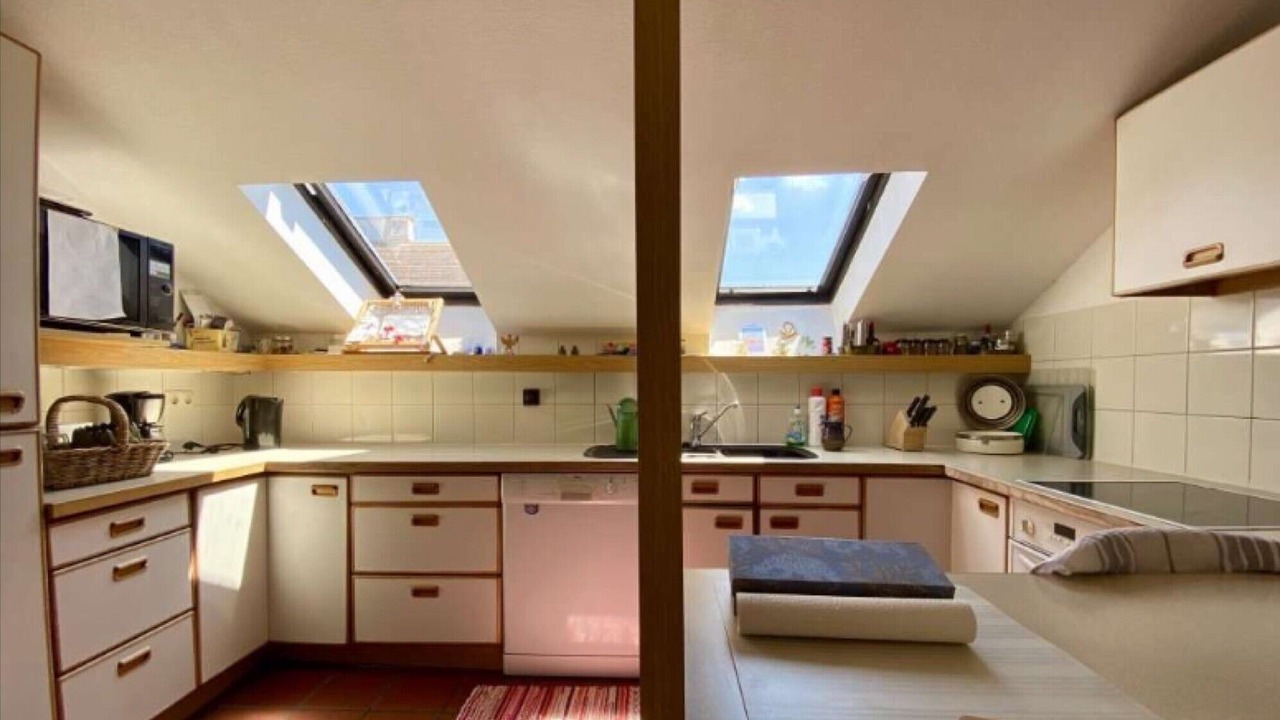 Photo of Kitchen in Grinzing