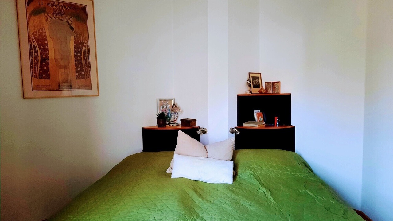 Photo of Bedroom in Grinzing