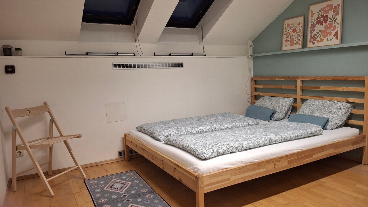 Photo of Bedroom in Grinzing