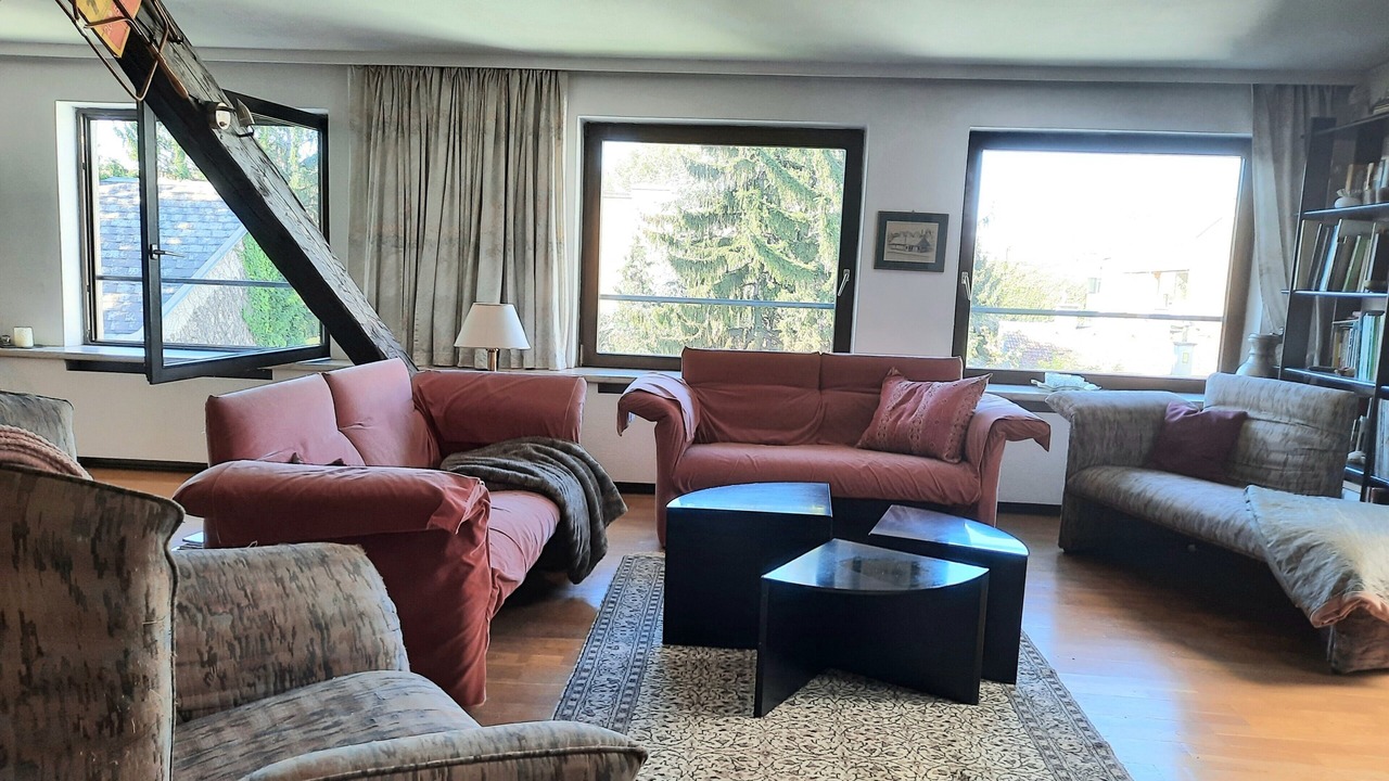 Photo of Livingroom in Grinzing